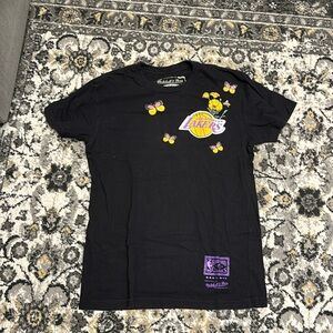 Mitchell & Ness Tee Shirt